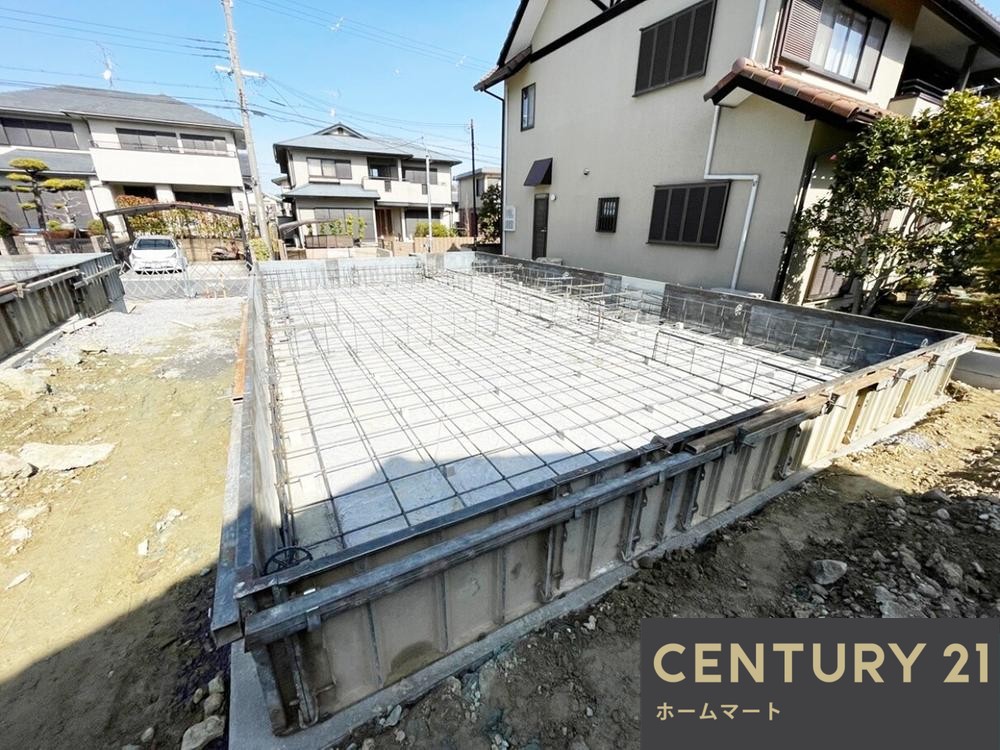新築戸建 一戸建て学園緑ヶ丘２（学園前駅） 3780万円の詳細情報 奈良県奈良市学園緑ヶ丘２ 写真9 センチュリー21ホームマート