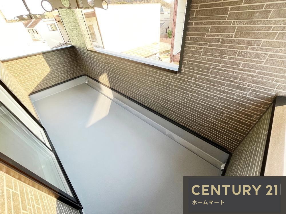 新築戸建 一戸建て高倉台１ 3350万円の詳細情報 兵庫県神戸市須磨区高倉台１ 写真10 センチュリー21ホームマート