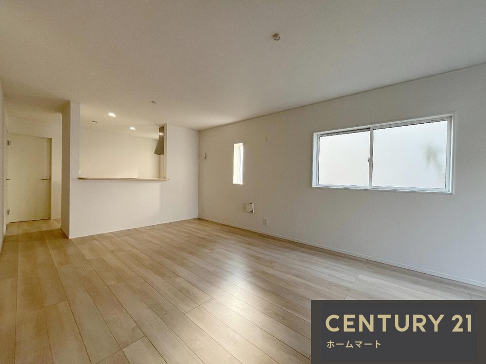 新築戸建 一戸建て高倉台１ 3350万円の詳細情報 兵庫県神戸市須磨区高倉台１ 写真11 センチュリー21ホームマート