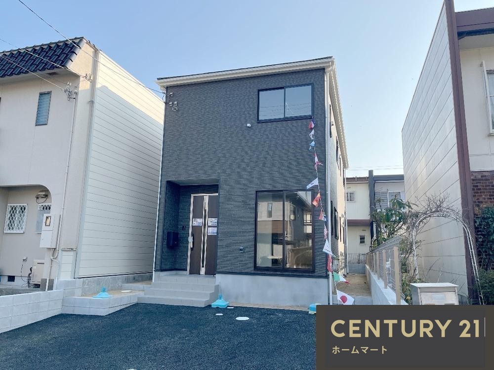 新築戸建 一戸建て高倉台１ 3350万円の詳細情報 兵庫県神戸市須磨区高倉台１ 写真12 センチュリー21ホームマート