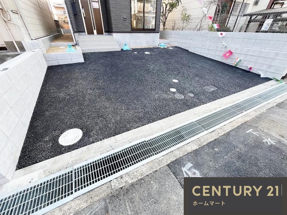 新築戸建 一戸建て高倉台１ 3350万円の詳細情報 兵庫県神戸市須磨区高倉台１ 写真14 センチュリー21ホームマート