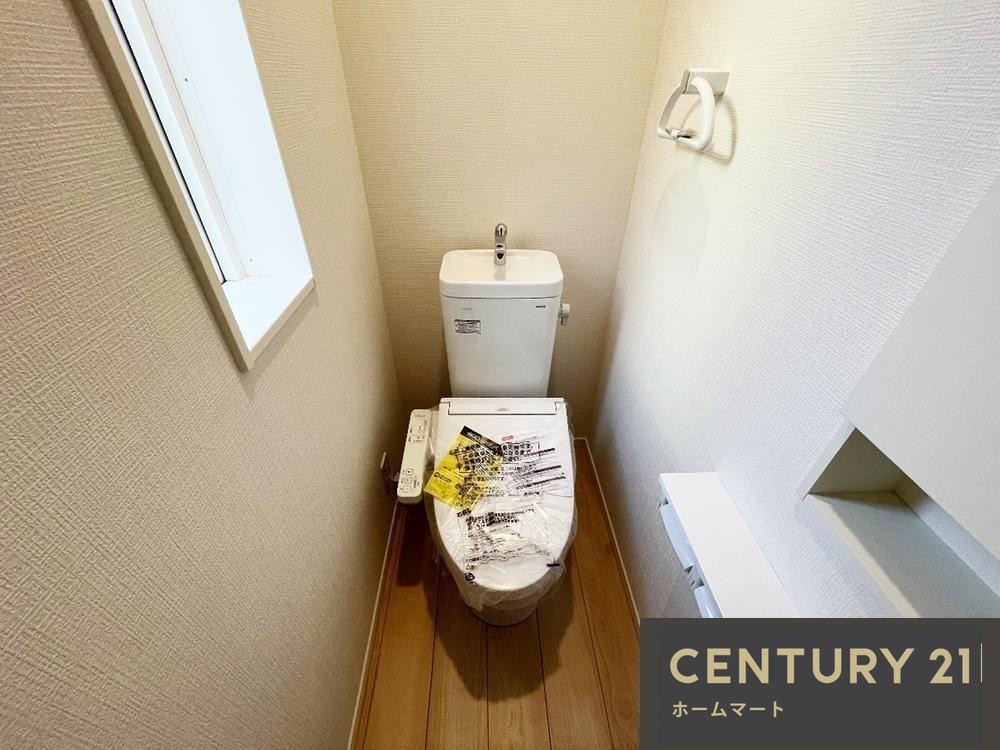 新築戸建 一戸建て高倉台１ 3350万円の詳細情報 兵庫県神戸市須磨区高倉台１ 写真18 センチュリー21ホームマート