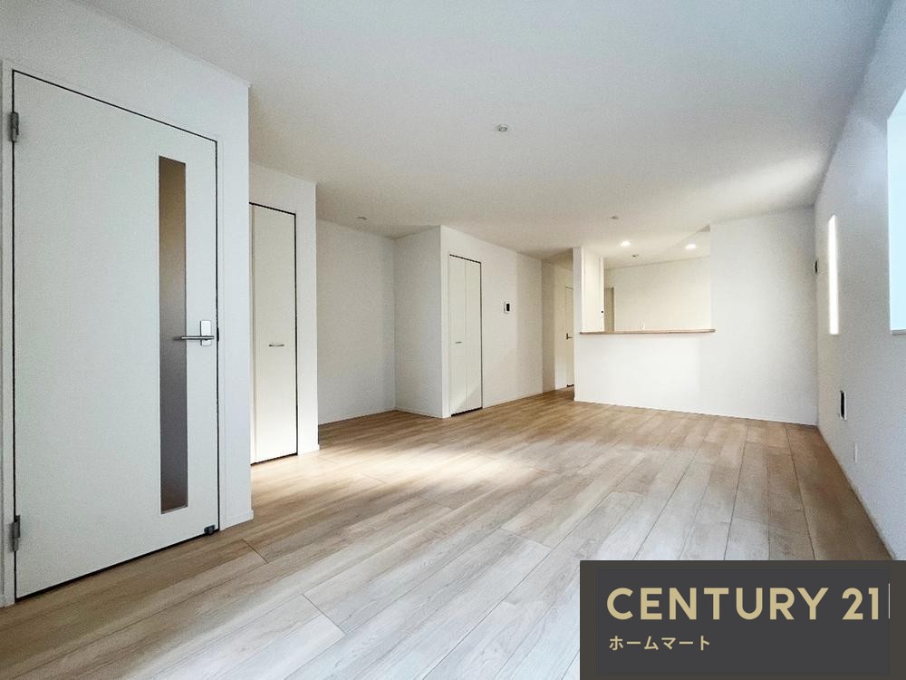 新築戸建 一戸建て高倉台１ 3350万円の詳細情報 兵庫県神戸市須磨区高倉台１ 写真3 センチュリー21ホームマート