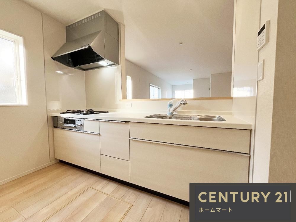 新築戸建 一戸建て高倉台１ 3350万円の詳細情報 兵庫県神戸市須磨区高倉台１ 写真4 センチュリー21ホームマート