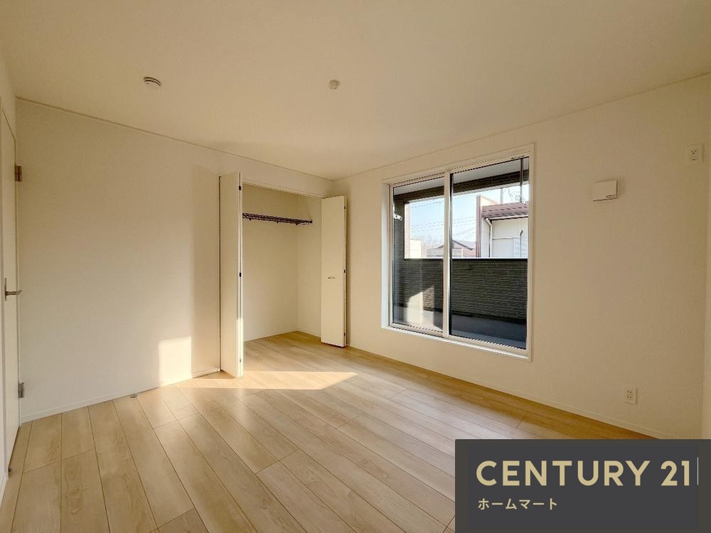 新築戸建 一戸建て高倉台１ 3350万円の詳細情報 兵庫県神戸市須磨区高倉台１ 写真6 センチュリー21ホームマート