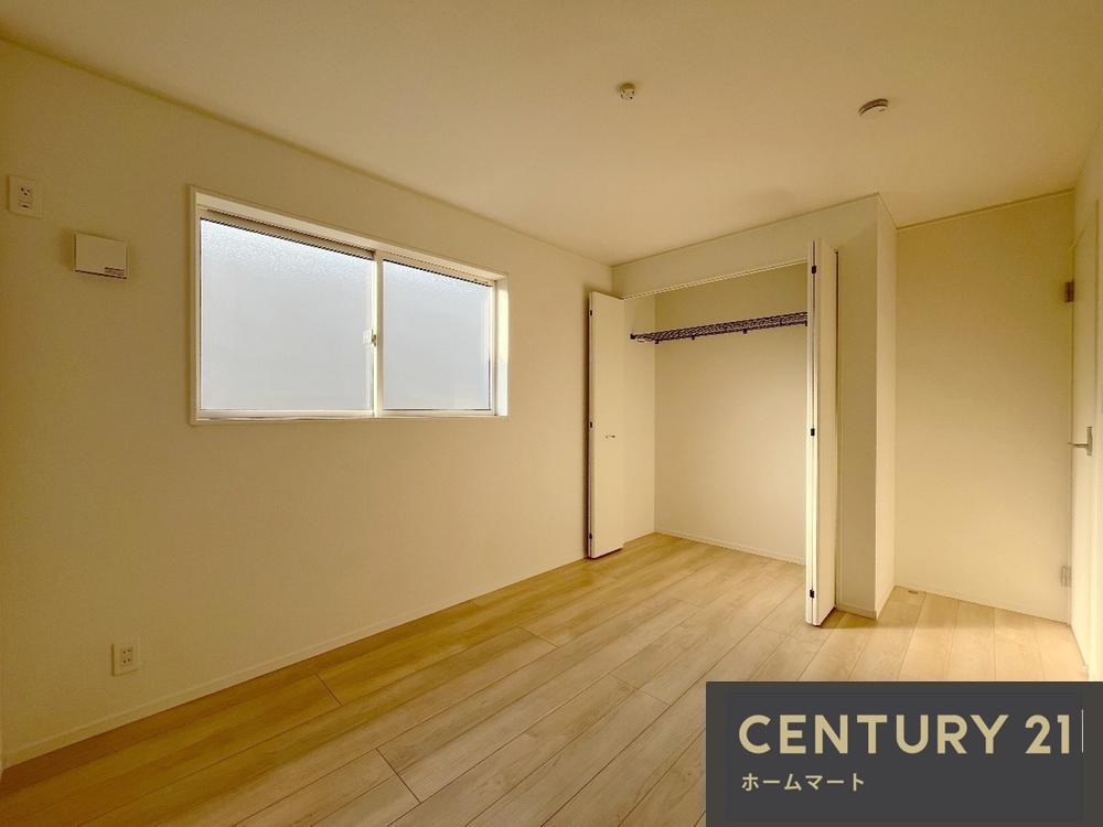 新築戸建 一戸建て高倉台１ 3350万円の詳細情報 兵庫県神戸市須磨区高倉台１ 写真7 センチュリー21ホームマート