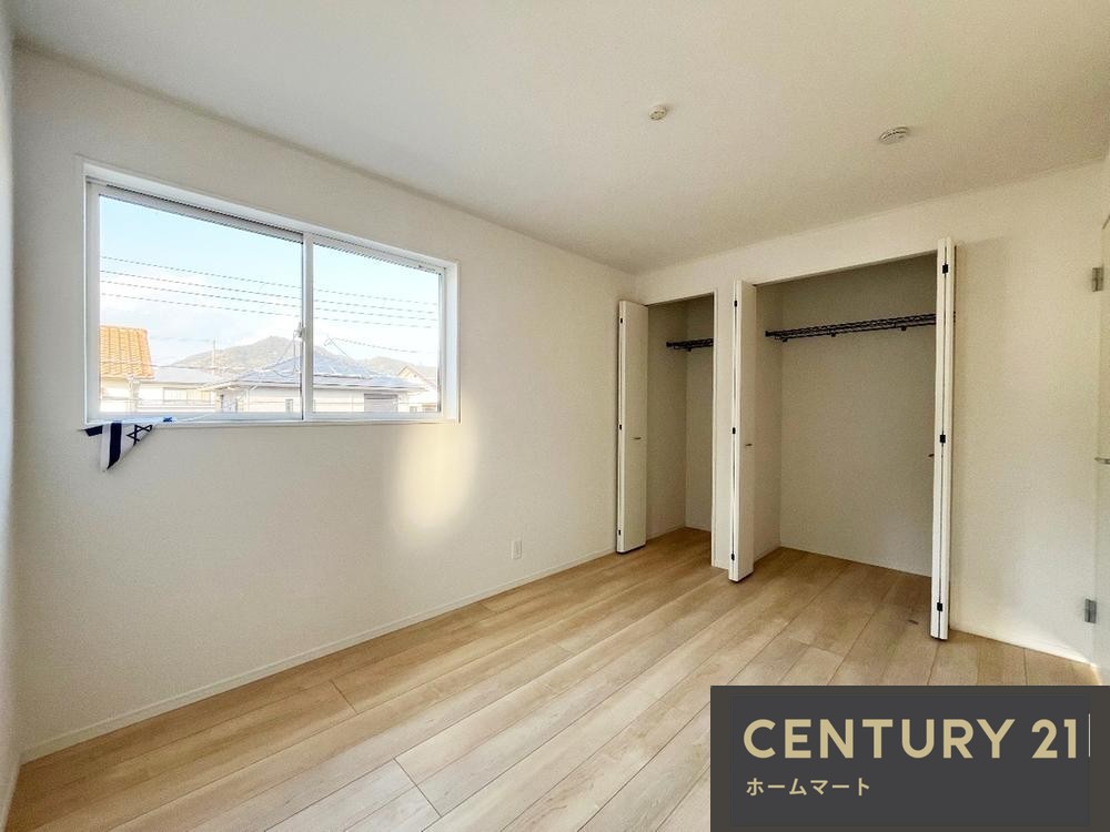 新築戸建 一戸建て高倉台１ 3350万円の詳細情報 兵庫県神戸市須磨区高倉台１ 写真8 センチュリー21ホームマート