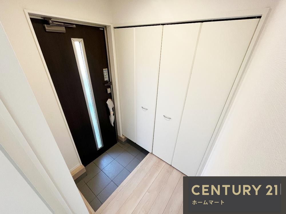 新築戸建 一戸建て高倉台１ 3350万円の詳細情報 兵庫県神戸市須磨区高倉台１ 写真9 センチュリー21ホームマート