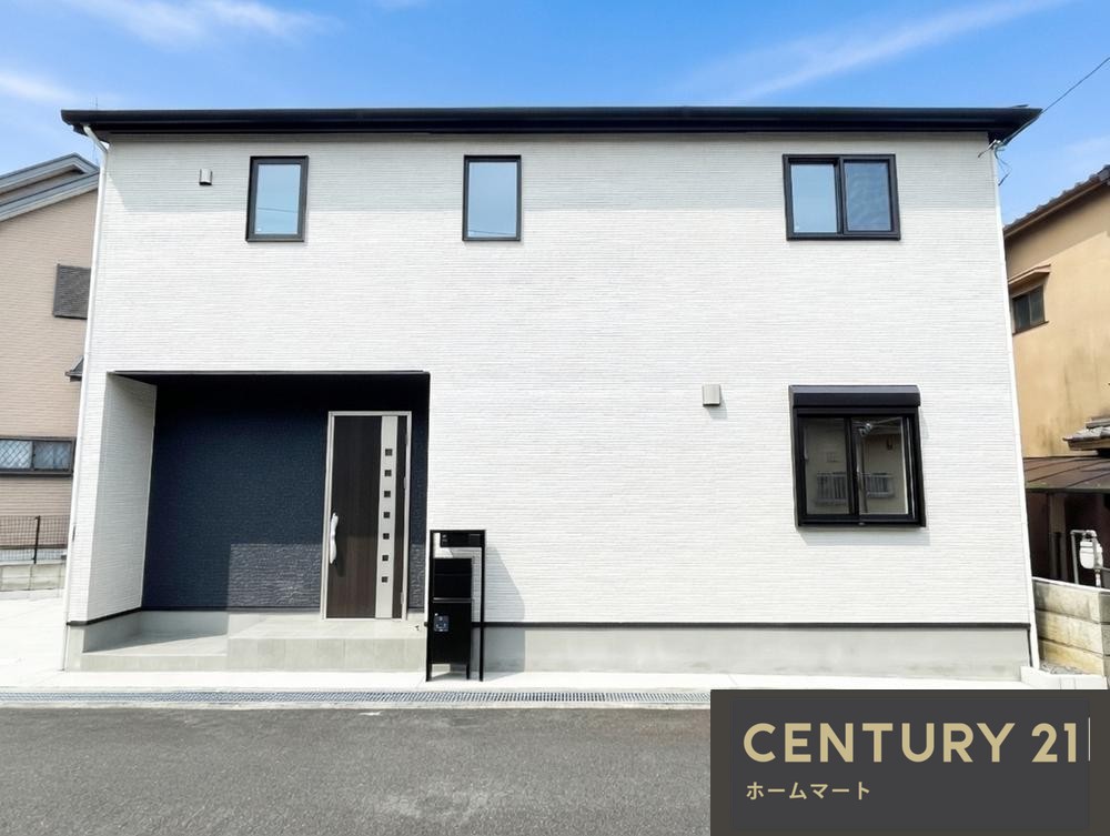 NEW一戸建て加太３（大阪狭山市駅） 3480万円の詳細情報