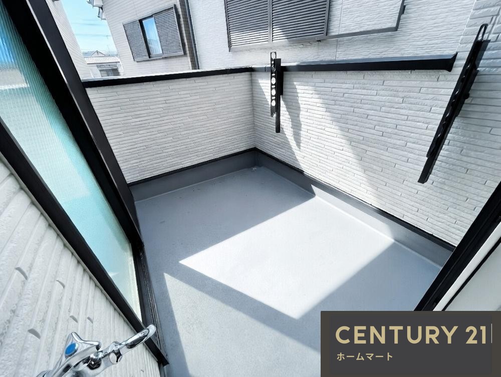 新築戸建 NEW一戸建て加太３（大阪狭山市駅） 3480万円の詳細情報 大阪府富田林市加太３ 写真10 センチュリー21ホームマート