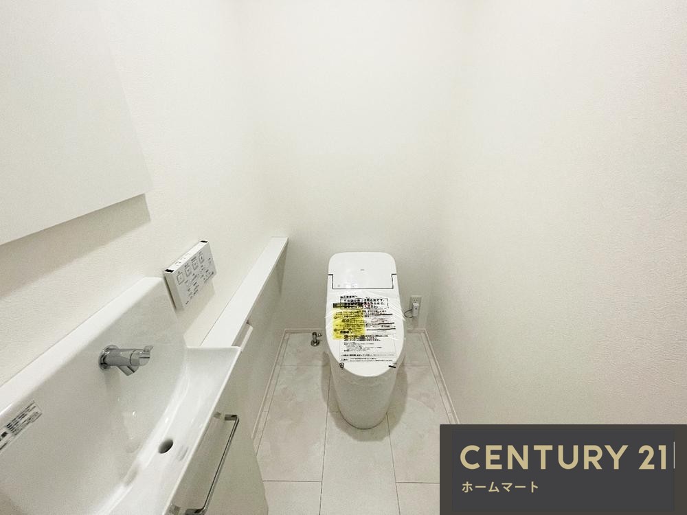 新築戸建 NEW一戸建て加太３（大阪狭山市駅） 3480万円の詳細情報 大阪府富田林市加太３ 写真14 センチュリー21ホームマート