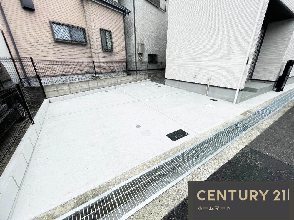 新築戸建 NEW一戸建て加太３（大阪狭山市駅） 3480万円の詳細情報 大阪府富田林市加太３ 写真15 センチュリー21ホームマート