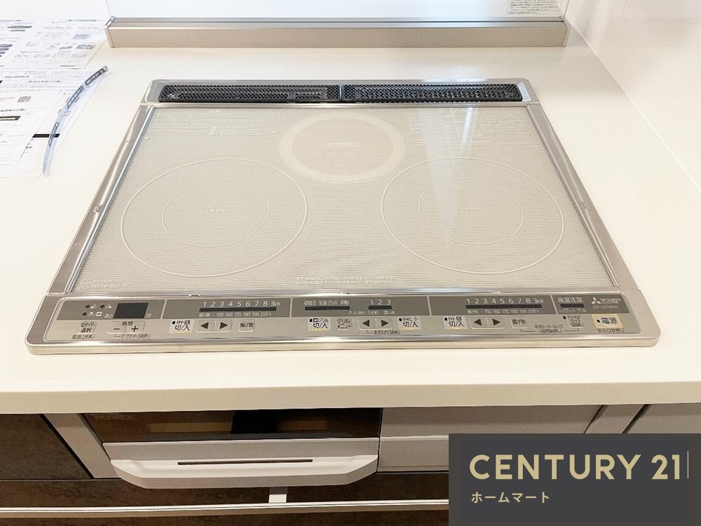 新築戸建 NEW一戸建て加太３（大阪狭山市駅） 3480万円の詳細情報 大阪府富田林市加太３ 写真16 センチュリー21ホームマート