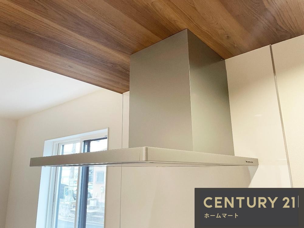 新築戸建 NEW一戸建て加太３（大阪狭山市駅） 3480万円の詳細情報 大阪府富田林市加太３ 写真18 センチュリー21ホームマート