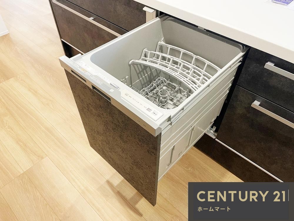 新築戸建 NEW一戸建て加太３（大阪狭山市駅） 3480万円の詳細情報 大阪府富田林市加太３ 写真19 センチュリー21ホームマート