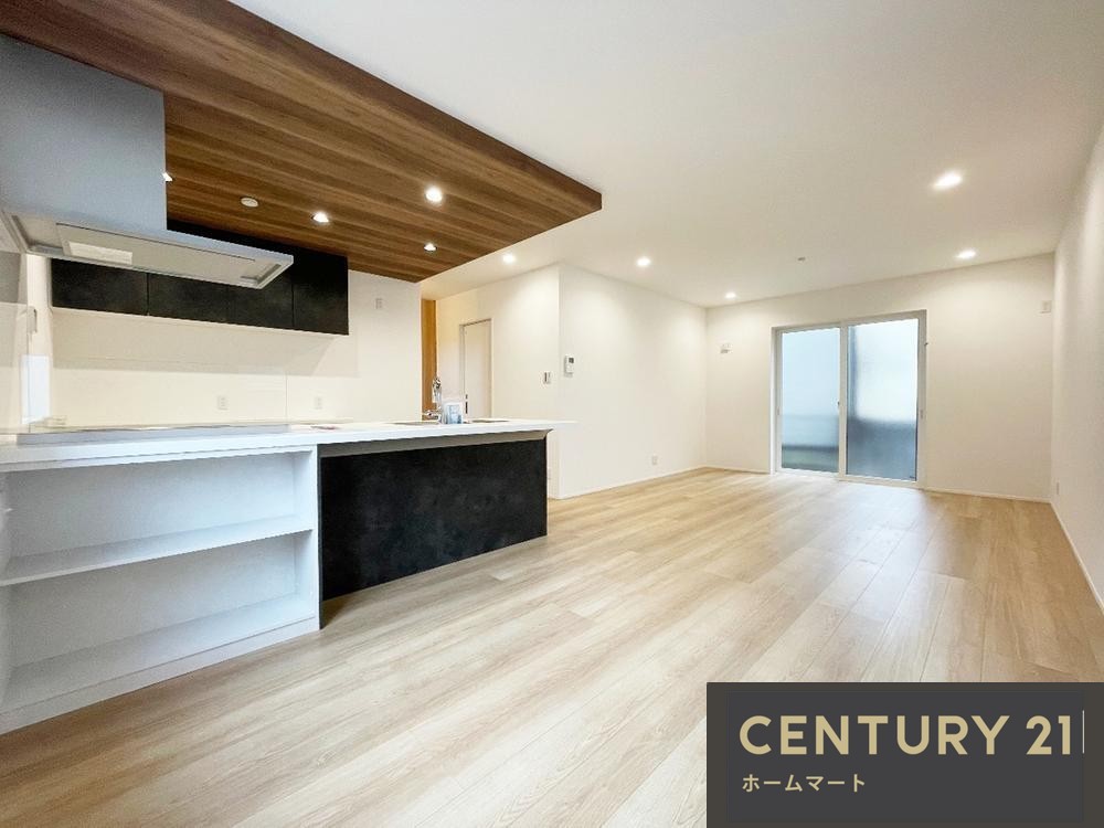 新築戸建 NEW一戸建て加太３（大阪狭山市駅） 3480万円の詳細情報 大阪府富田林市加太３ 写真3 センチュリー21ホームマート