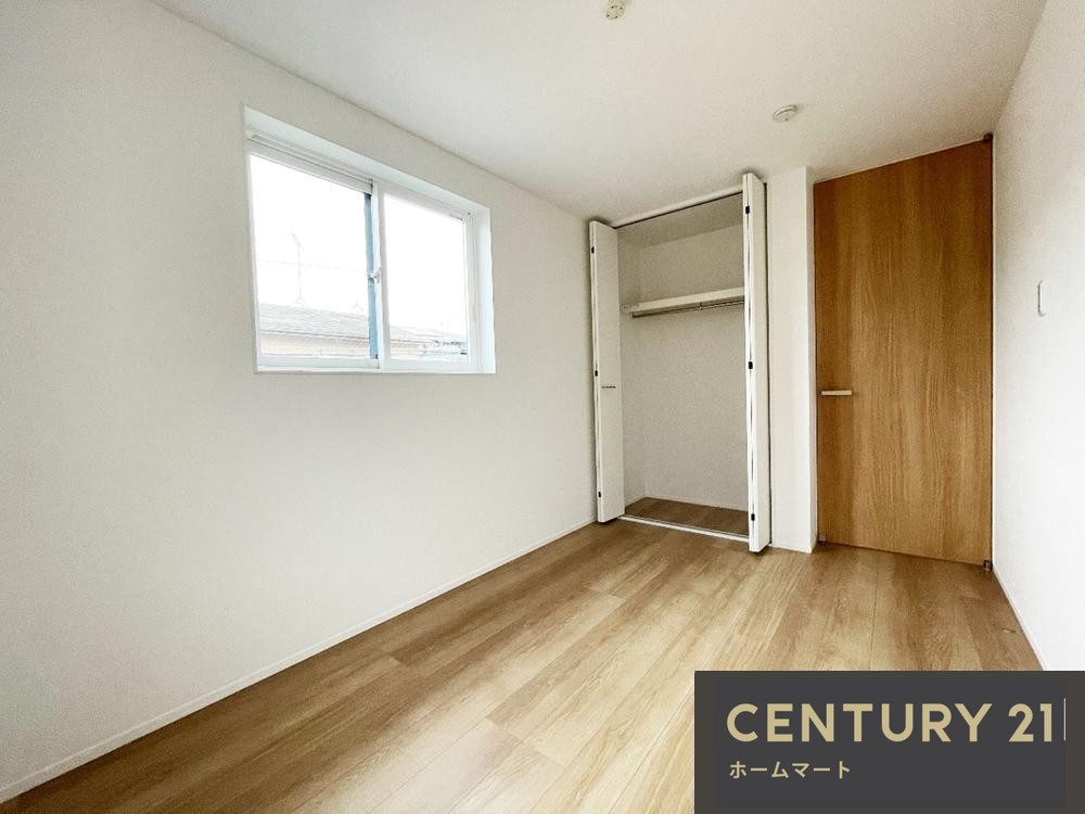 新築戸建 NEW一戸建て加太３（大阪狭山市駅） 3480万円の詳細情報 大阪府富田林市加太３ 写真7 センチュリー21ホームマート