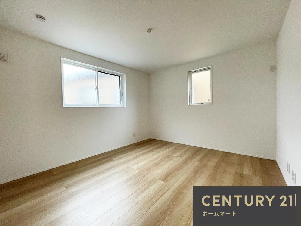 新築戸建 NEW一戸建て加太３（大阪狭山市駅） 3480万円の詳細情報 大阪府富田林市加太３ 写真8 センチュリー21ホームマート