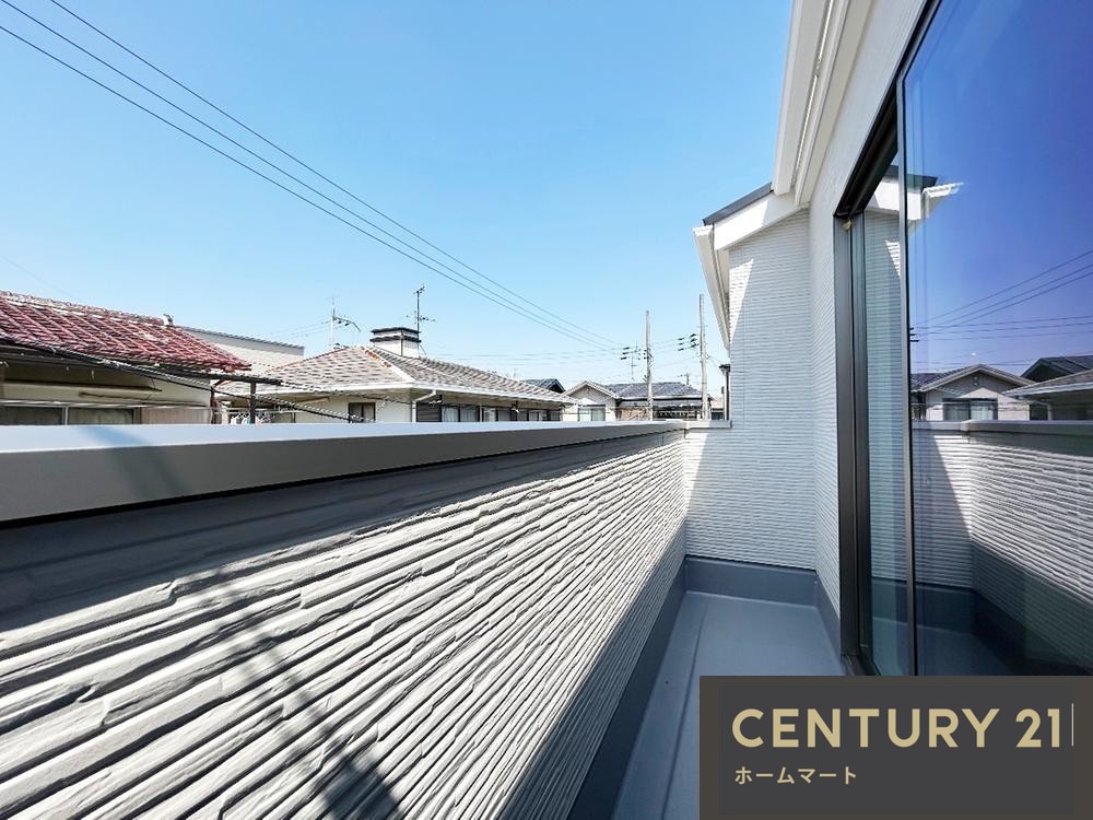 新築戸建 NEW一戸建て北野田（北野田駅） 3898万円の詳細情報 大阪府堺市東区北野田 写真10 センチュリー21ホームマート