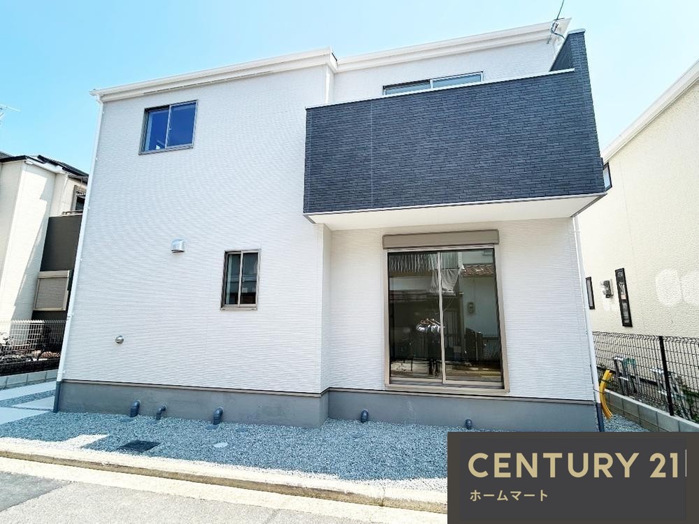 新築戸建 NEW一戸建て北野田（北野田駅） 3898万円の詳細情報 大阪府堺市東区北野田 写真11 センチュリー21ホームマート