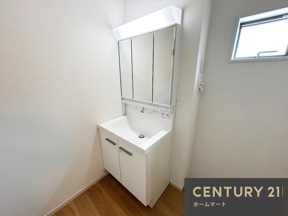 新築戸建 NEW一戸建て北野田（北野田駅） 3898万円の詳細情報 大阪府堺市東区北野田 写真14 センチュリー21ホームマート