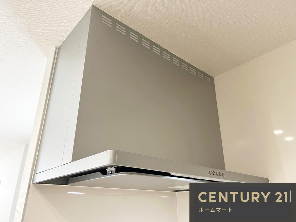 新築戸建 NEW一戸建て北野田（北野田駅） 3898万円の詳細情報 大阪府堺市東区北野田 写真21 センチュリー21ホームマート