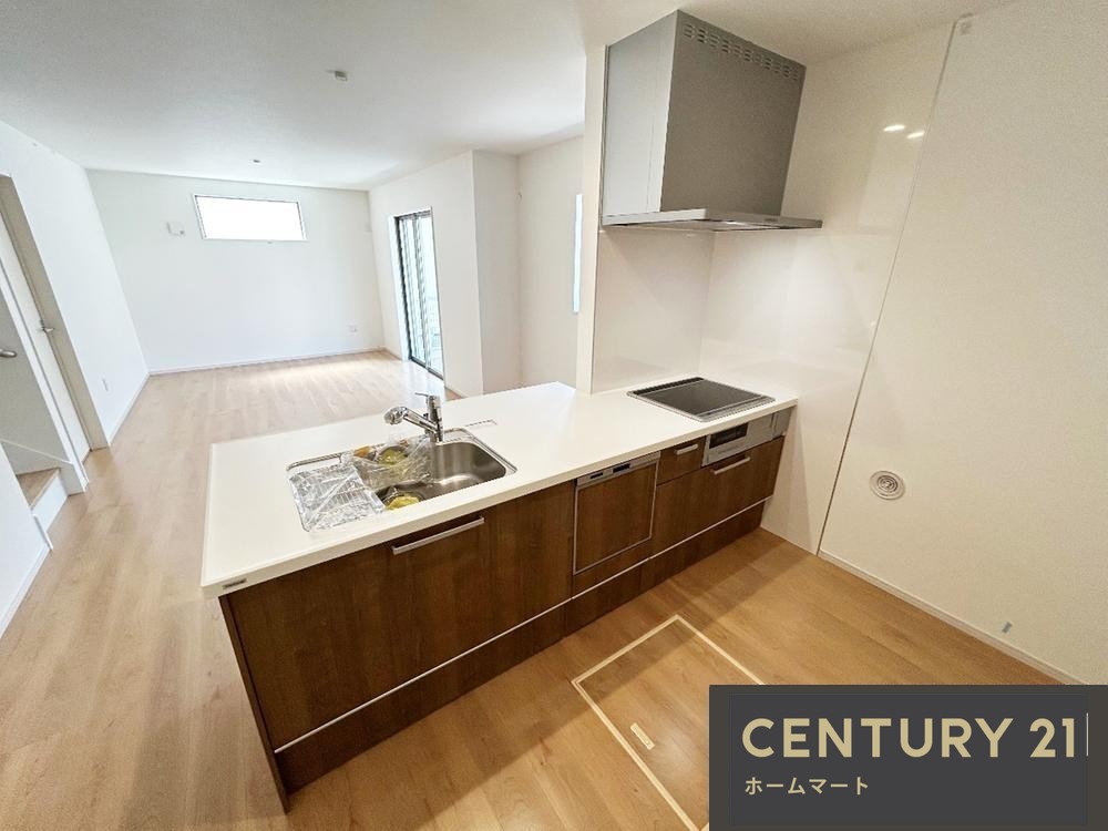 新築戸建 NEW一戸建て北野田（北野田駅） 3898万円の詳細情報 大阪府堺市東区北野田 写真4 センチュリー21ホームマート