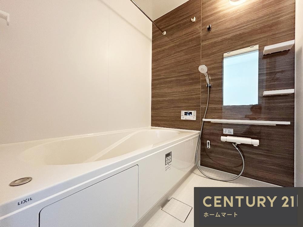 新築戸建 NEW一戸建て北野田（北野田駅） 3898万円の詳細情報 大阪府堺市東区北野田 写真5 センチュリー21ホームマート