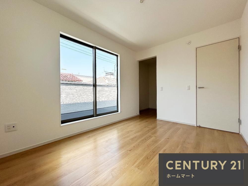 新築戸建 NEW一戸建て北野田（北野田駅） 3898万円の詳細情報 大阪府堺市東区北野田 写真6 センチュリー21ホームマート