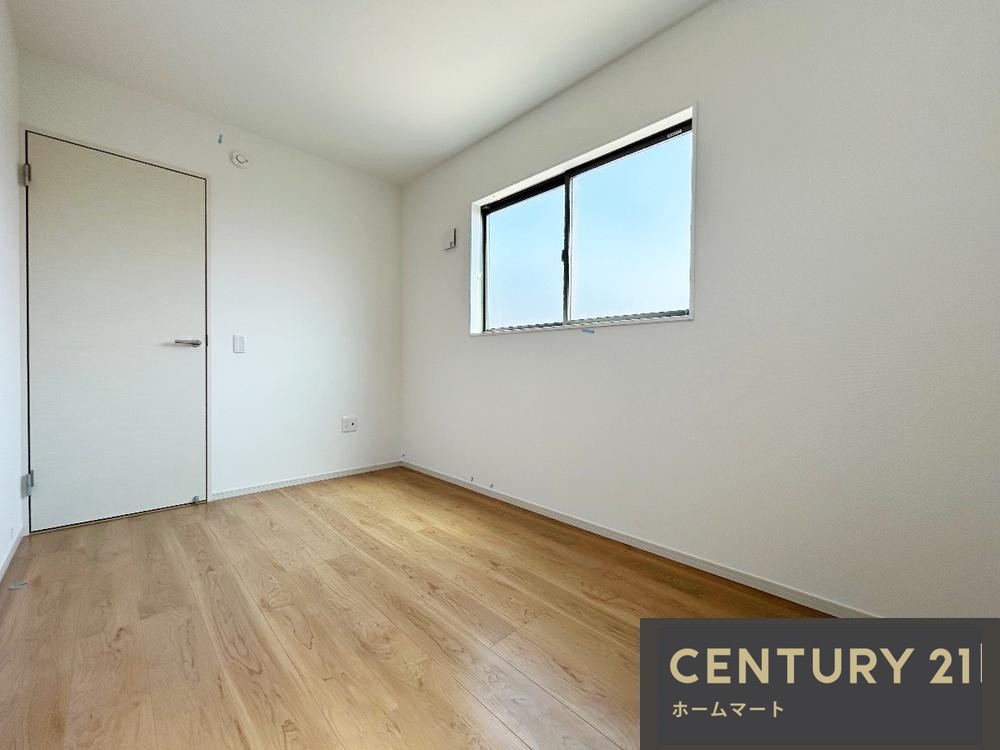 新築戸建 NEW一戸建て北野田（北野田駅） 3898万円の詳細情報 大阪府堺市東区北野田 写真8 センチュリー21ホームマート