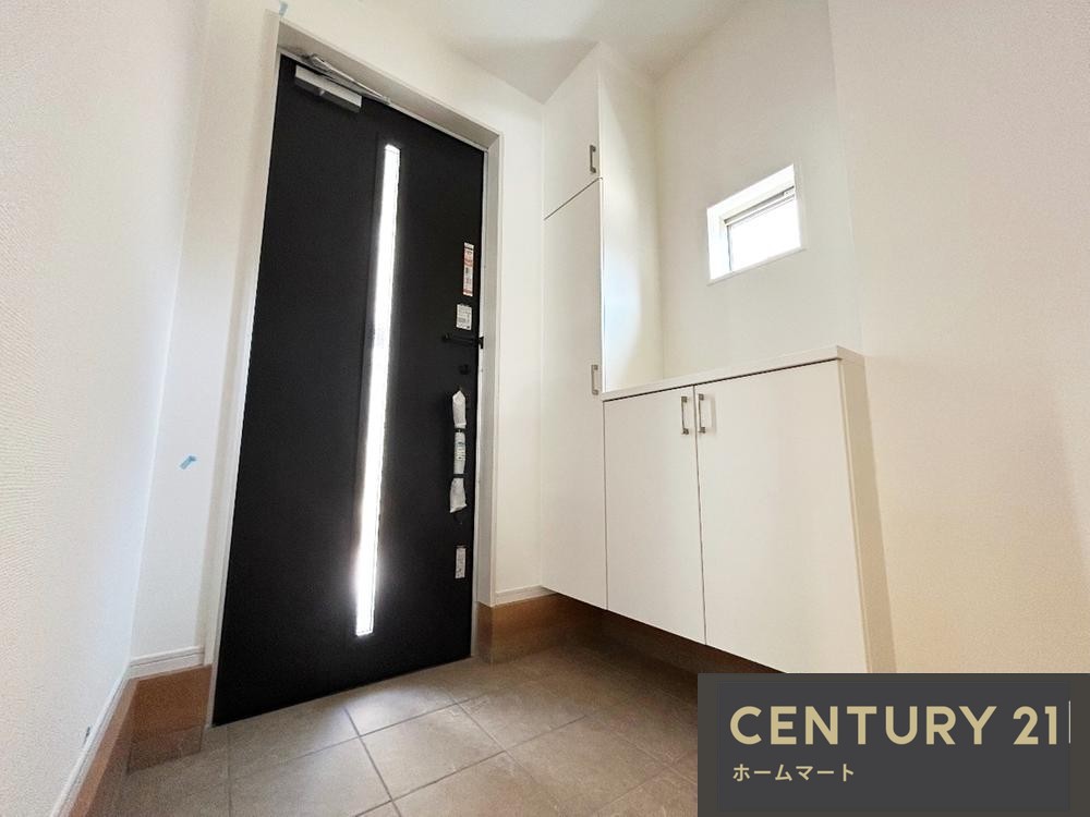 新築戸建 NEW一戸建て北野田（北野田駅） 3898万円の詳細情報 大阪府堺市東区北野田 写真9 センチュリー21ホームマート