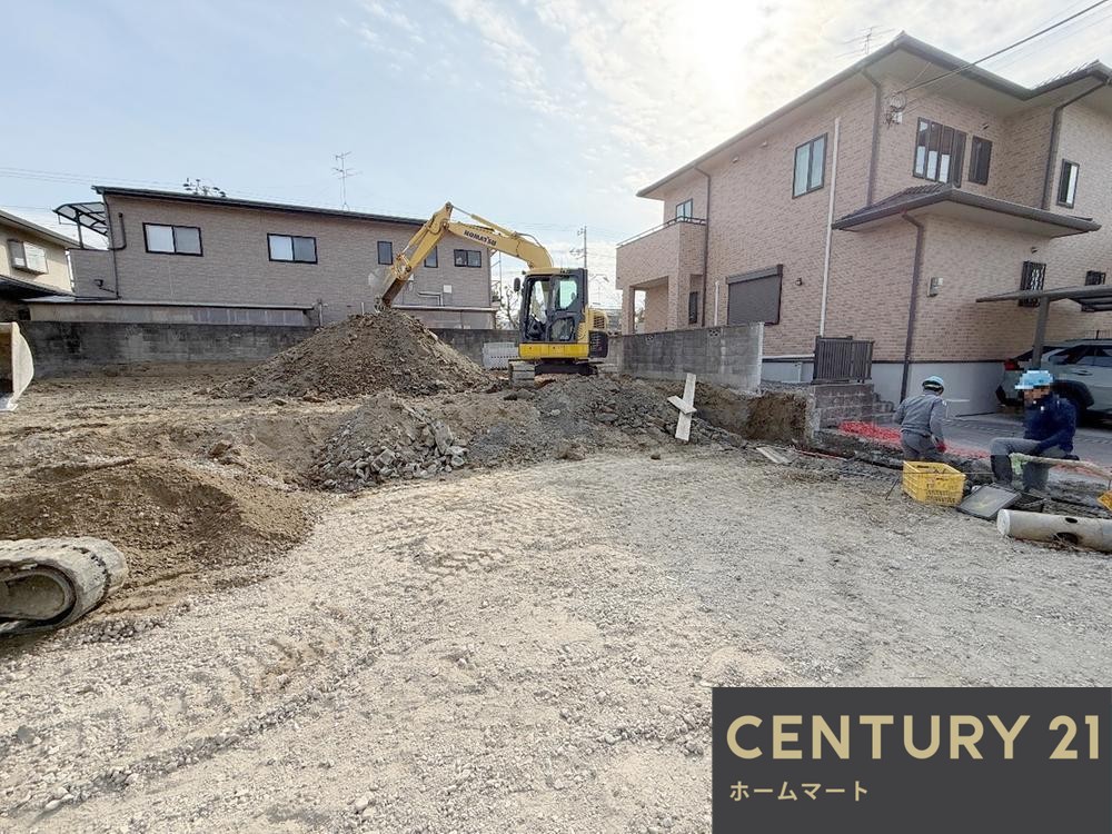 一戸建て高辺台１（金剛駅） 3680万円・3780万円の詳細情報