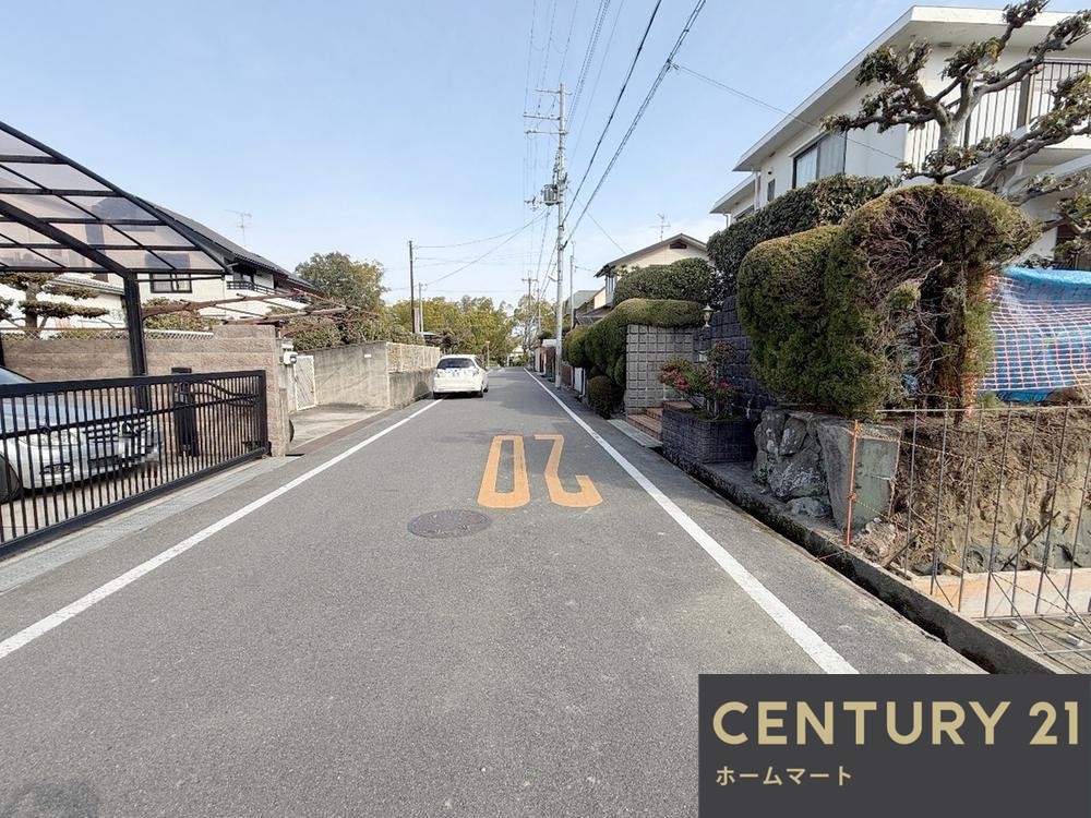 新築戸建 一戸建て高辺台１（金剛駅） 3680万円・3780万円の詳細情報 大阪府富田林市高辺台１ 写真12 センチュリー21ホームマート