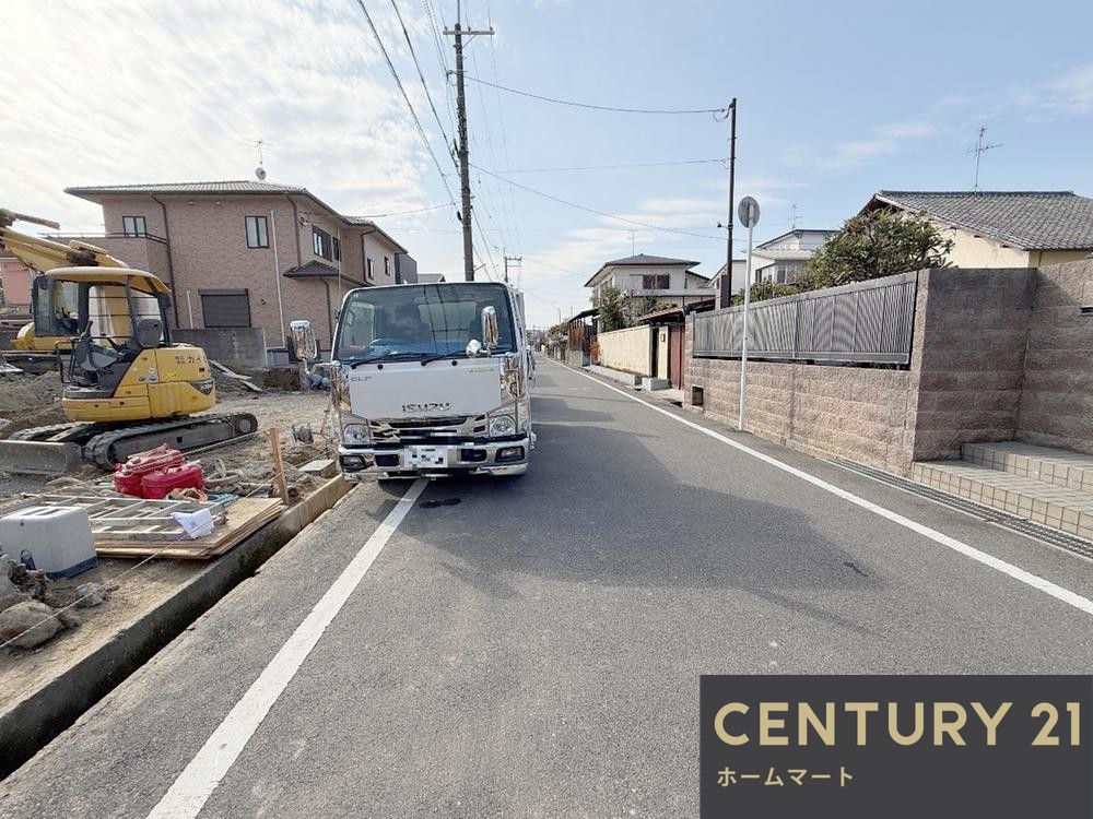 新築戸建 一戸建て高辺台１（金剛駅） 3680万円・3780万円の詳細情報 大阪府富田林市高辺台１ 写真16 センチュリー21ホームマート