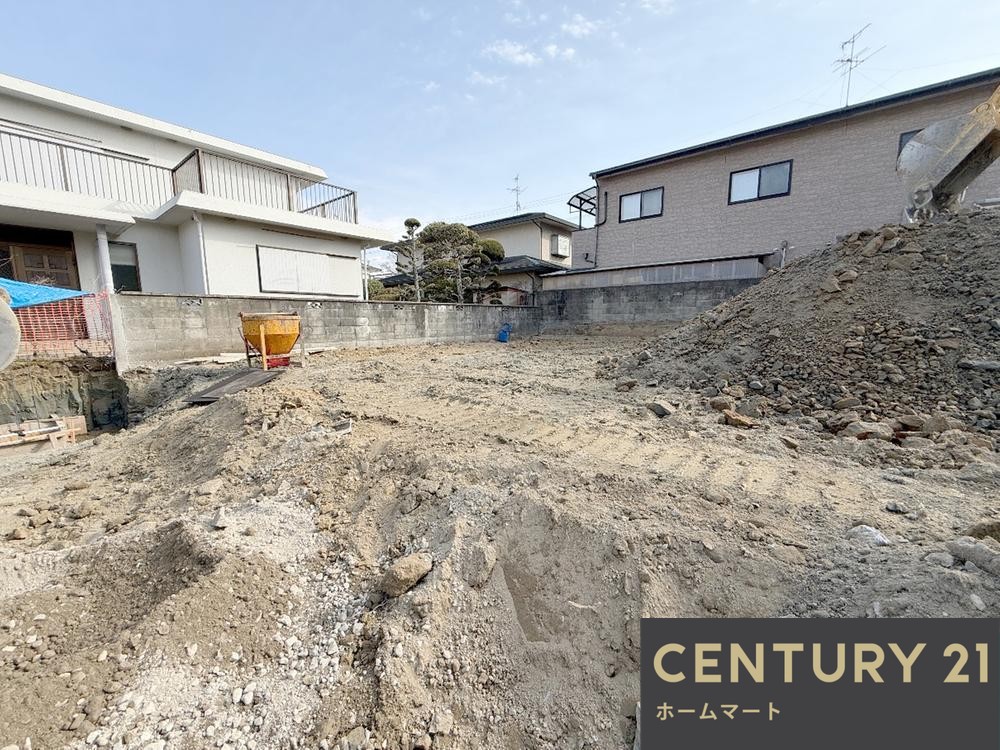新築戸建 一戸建て高辺台１（金剛駅） 3680万円・3780万円の詳細情報 大阪府富田林市高辺台１ 写真5 センチュリー21ホームマート