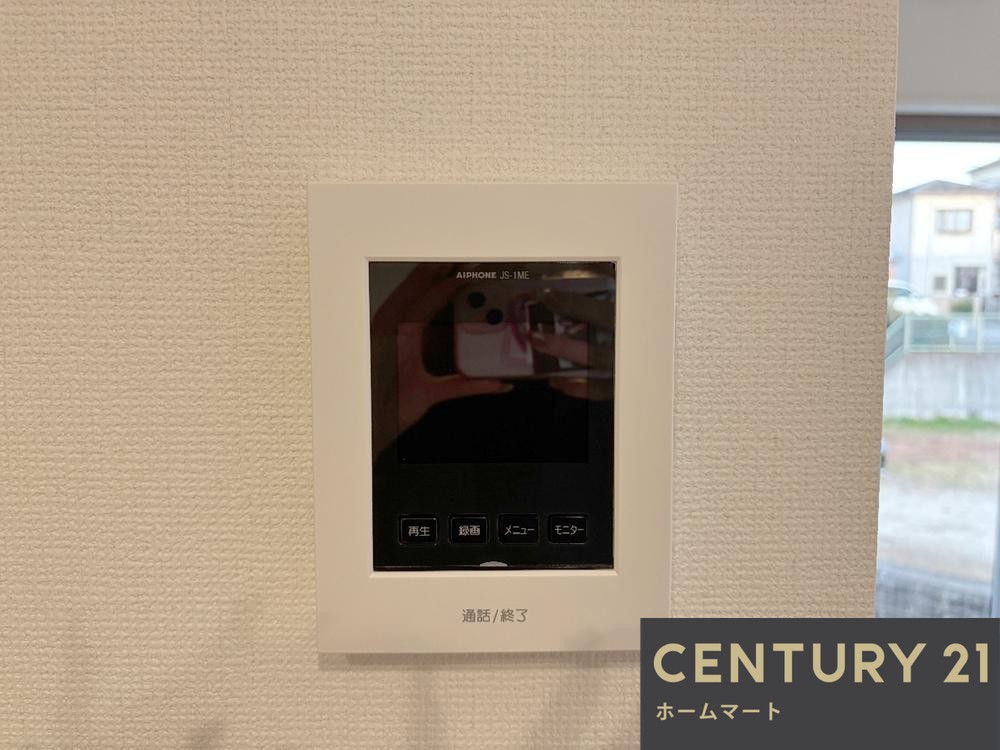 新築戸建 一戸建て枚方市印田町 限定１邸 一戸建ての詳細情報 大阪府枚方市印田町 写真17 センチュリー21ホームマート