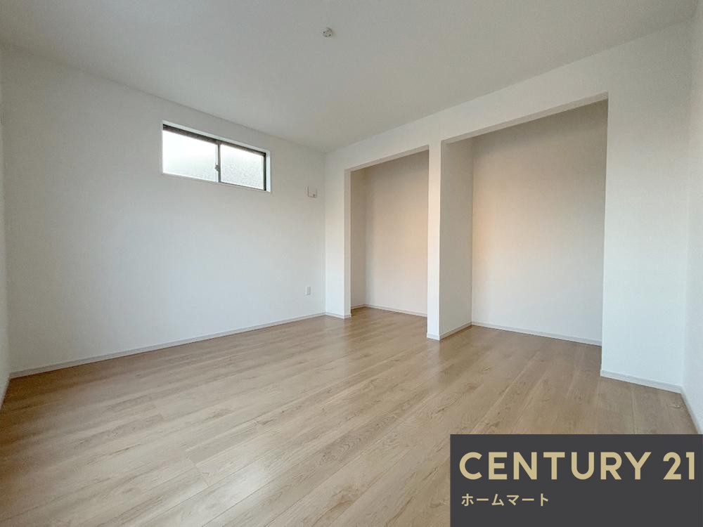 新築戸建 一戸建て枚方市印田町 限定１邸 一戸建ての詳細情報 大阪府枚方市印田町 写真7 センチュリー21ホームマート