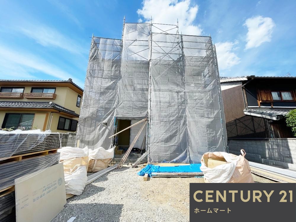 NEW一戸建て東九条町(京終駅) 2980万円・3080万円の詳細情報