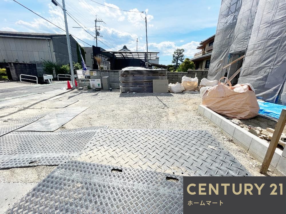 新築戸建 NEW一戸建て東九条町（京終駅） 2980万円・3080万円の詳細情報 奈良県奈良市東九条町 写真9 センチュリー21ホームマート