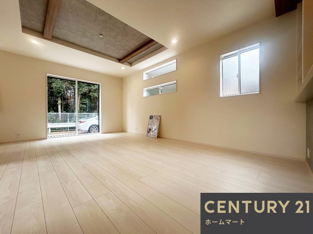 新築戸建 一戸建てBLOOMING - GARDEN 川辺郡猪名川町松尾台 全２邸の詳細情報 兵庫県川辺郡猪名川町松尾台２ 写真11 センチュリー21ホームマート