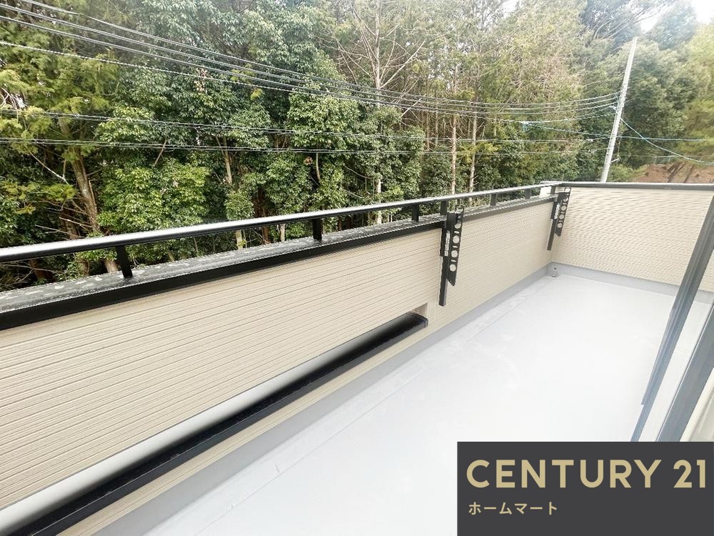 新築戸建 一戸建てBLOOMING - GARDEN 川辺郡猪名川町松尾台 全２邸の詳細情報 兵庫県川辺郡猪名川町松尾台２ 写真12 センチュリー21ホームマート