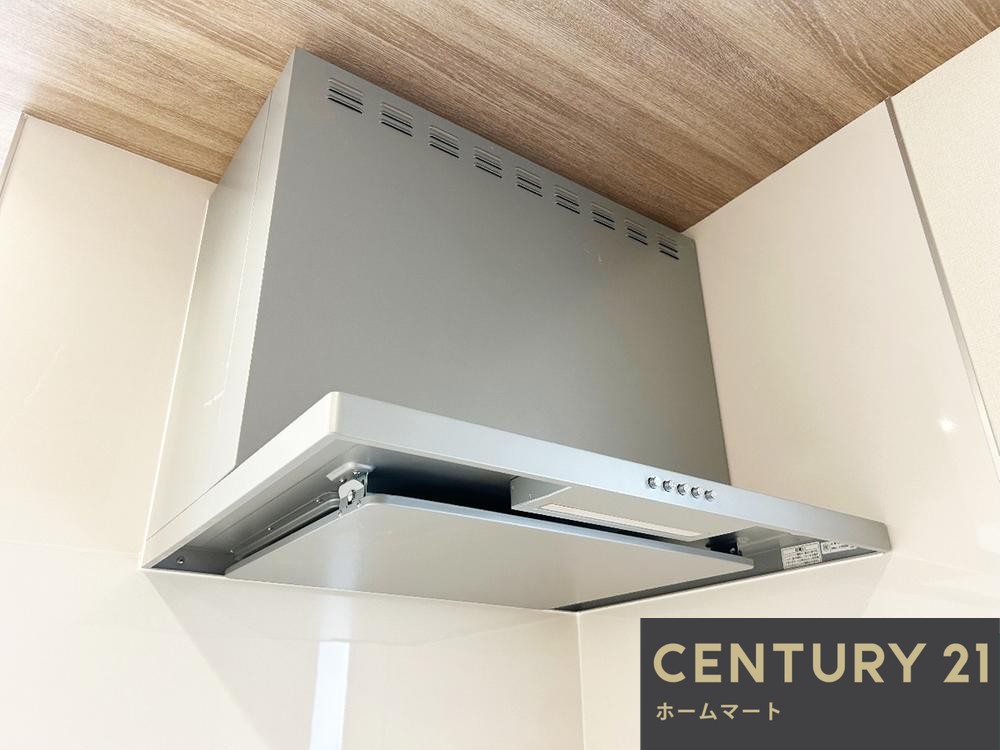 新築戸建 一戸建てBLOOMING - GARDEN 川辺郡猪名川町松尾台 全２邸の詳細情報 兵庫県川辺郡猪名川町松尾台２ 写真15 センチュリー21ホームマート