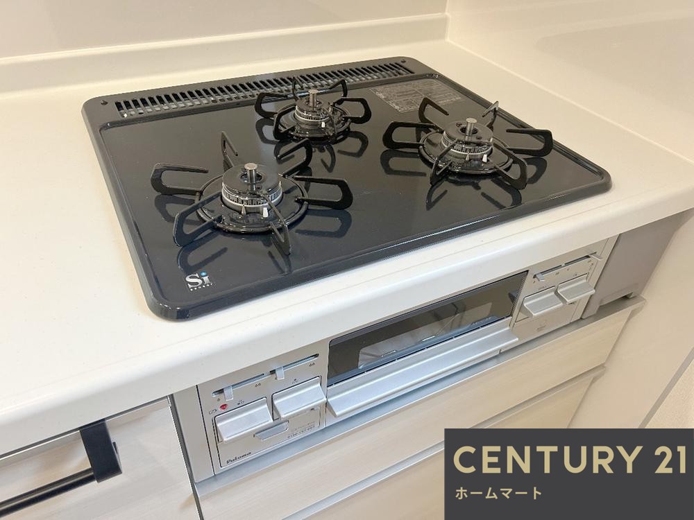 新築戸建 一戸建てBLOOMING - GARDEN 川辺郡猪名川町松尾台 全２邸の詳細情報 兵庫県川辺郡猪名川町松尾台２ 写真16 センチュリー21ホームマート