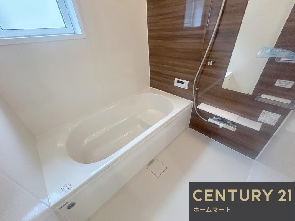 新築戸建 一戸建てBLOOMING - GARDEN 川辺郡猪名川町松尾台 全２邸の詳細情報 兵庫県川辺郡猪名川町松尾台２ 写真18 センチュリー21ホームマート