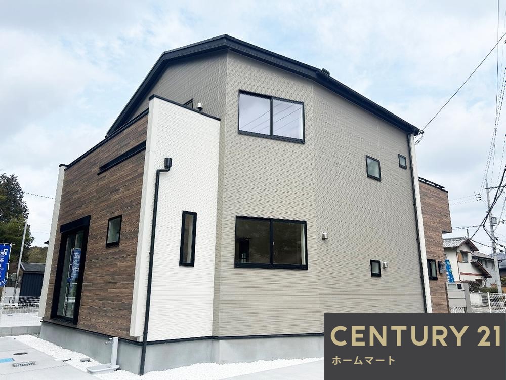 新築戸建 一戸建てBLOOMING - GARDEN 川辺郡猪名川町松尾台 全２邸の詳細情報 兵庫県川辺郡猪名川町松尾台２ 写真2 センチュリー21ホームマート