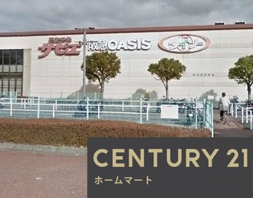 新築戸建 一戸建てBLOOMING - GARDEN 川辺郡猪名川町松尾台 全２邸の詳細情報 兵庫県川辺郡猪名川町松尾台２ 写真22 センチュリー21ホームマート