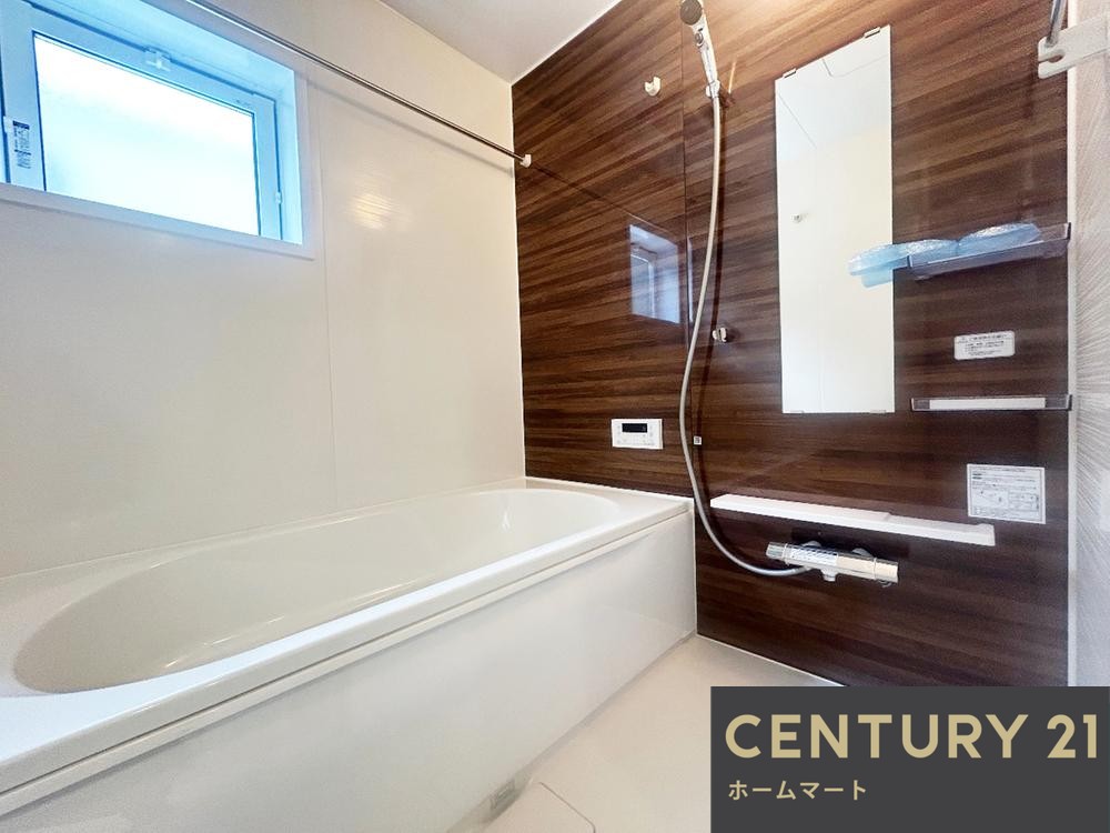 新築戸建 一戸建てBLOOMING - GARDEN 川辺郡猪名川町松尾台 全２邸の詳細情報 兵庫県川辺郡猪名川町松尾台２ 写真6 センチュリー21ホームマート