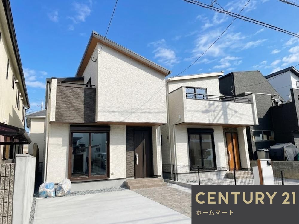 一戸建て高司２（小林駅） 4980万円の詳細情報