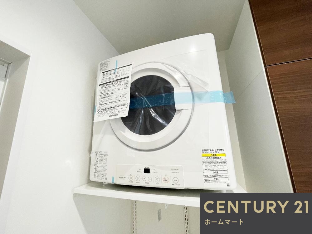 新築戸建 一戸建て高司２（小林駅） 4980万円の詳細情報 兵庫県宝塚市高司２ 写真17 センチュリー21ホームマート