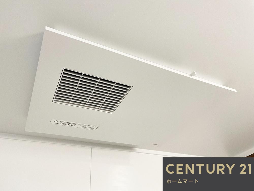 新築戸建 一戸建て高司２（小林駅） 4980万円の詳細情報 兵庫県宝塚市高司２ 写真18 センチュリー21ホームマート